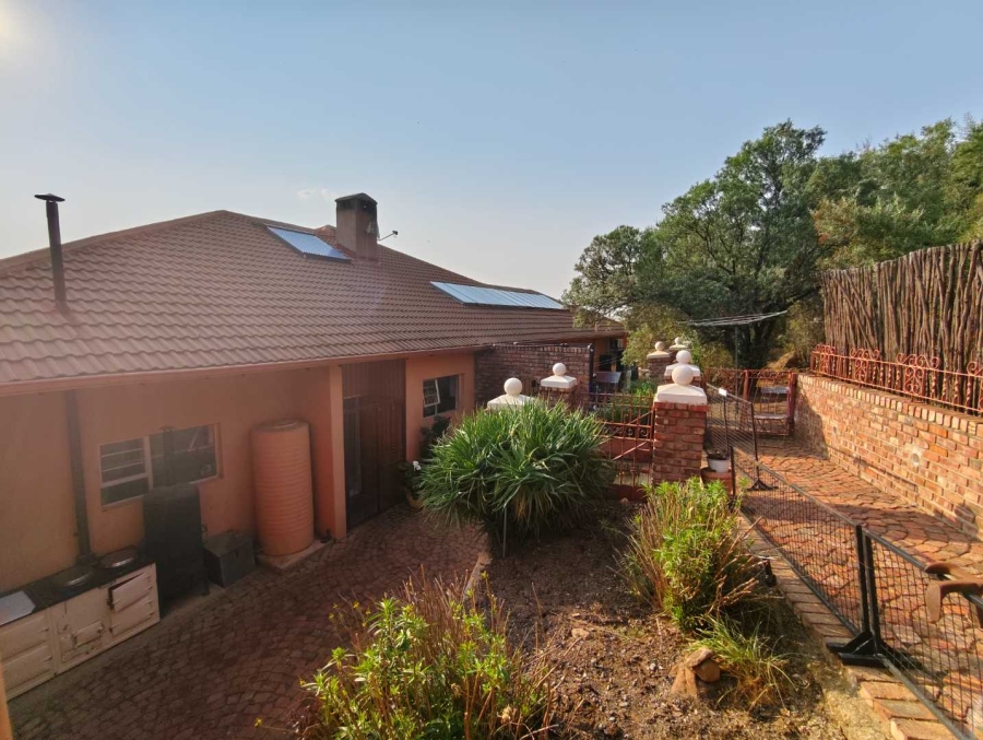 6 Bedroom Property for Sale in Quaggafontein Free State